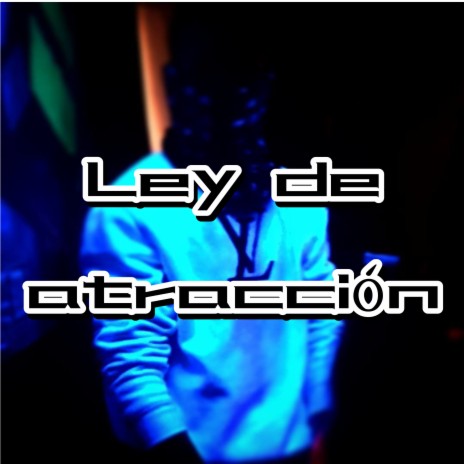 Ley de atraccion | Boomplay Music