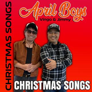 April boys Christmas Album (Remastered)