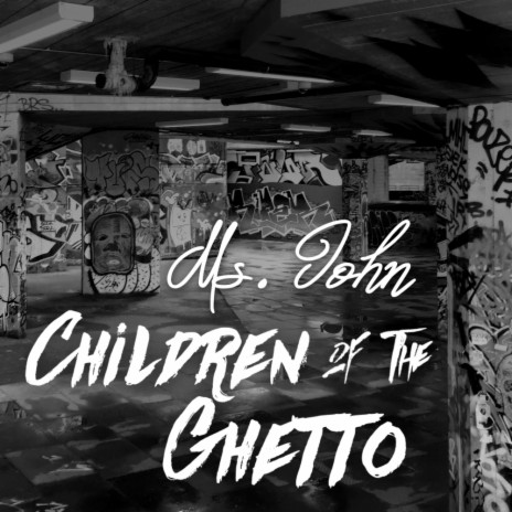 Children of the Ghetto (Ty Metronome Remix) | Boomplay Music