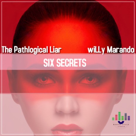 Six-secrets (Extended Mix) ft. Pathological Liar | Boomplay Music