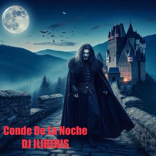 Conde De La Noche lyrics | Boomplay Music