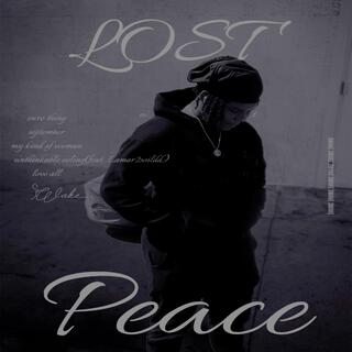 Lost In Peace