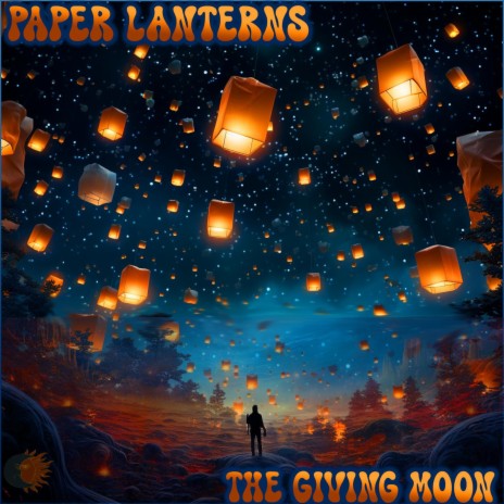 Paper Lanterns | Boomplay Music