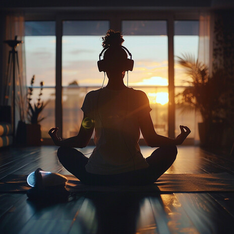 Mindful Movement Tunes ft. Yoga Music Play List & Yoga Music Collective | Boomplay Music