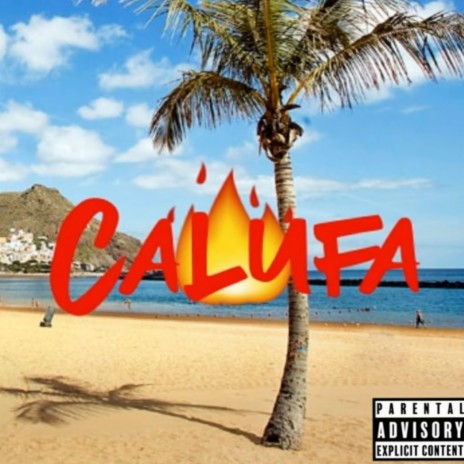 Calufa ft. Majin Kira | Boomplay Music