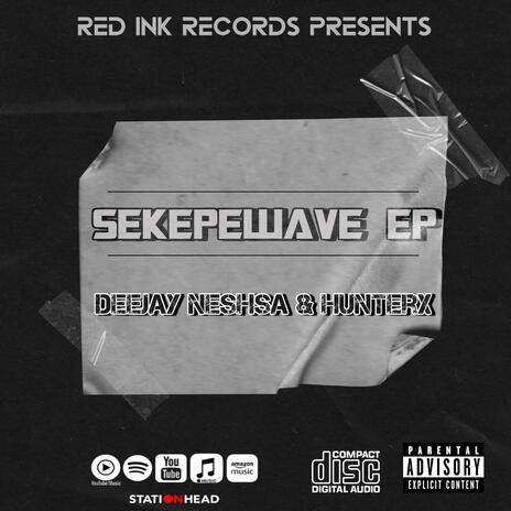 SekepeWaveChiniBee ft. HunterXTO | Boomplay Music