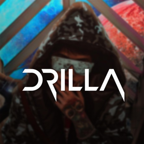 Drilla (NY Drill Type Beat)