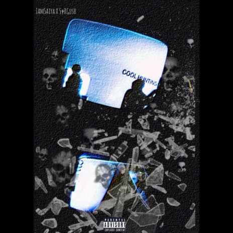 Cuts And Bruises ft. SiR GusH | Boomplay Music