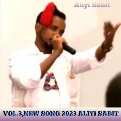 vol,3 Aliyi Sabit naaf sobamuu dide | Boomplay Music