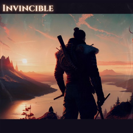 Invincible | Boomplay Music