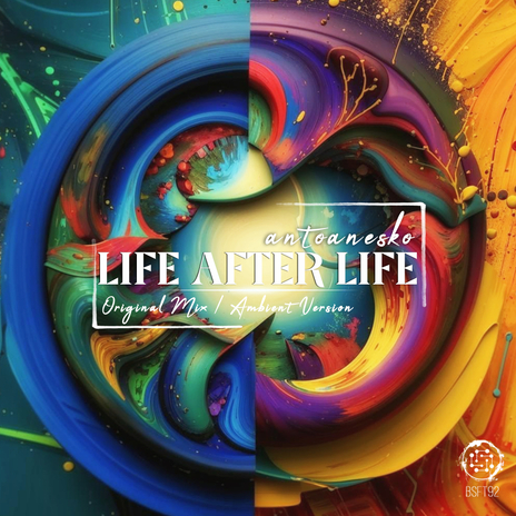 Life After Life (Ambient Version) | Boomplay Music