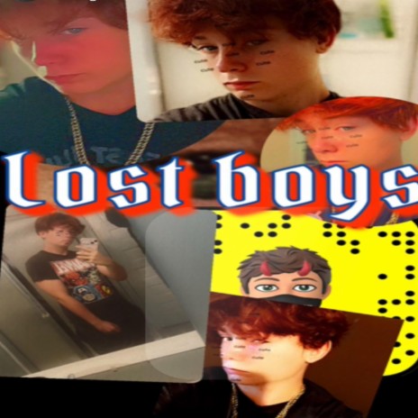 LOST BOYS | Boomplay Music