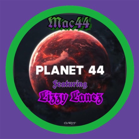 Planet 44 ft. Lizzy Lanez | Boomplay Music