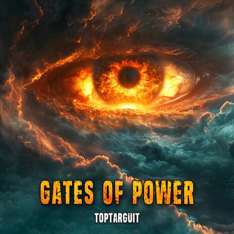 Gates Of Power | Boomplay Music