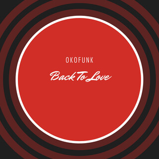 Back To Love