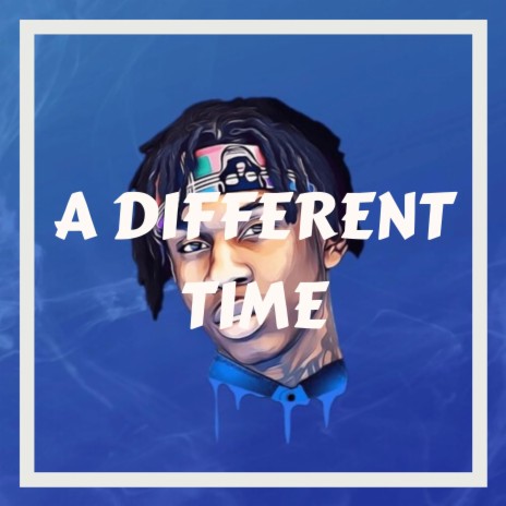 A Different Time | Boomplay Music