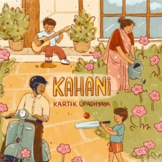 Kahani