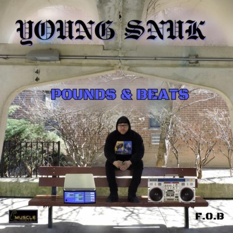 Pounds & Beats | Boomplay Music