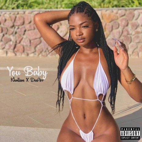 You Baby ft. DeeArr | Boomplay Music