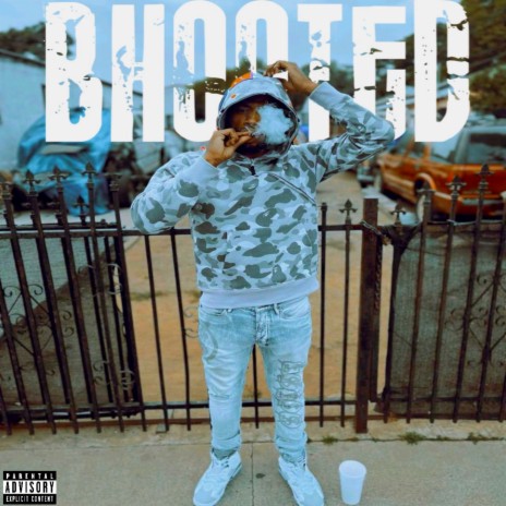 BHOOTED | Boomplay Music