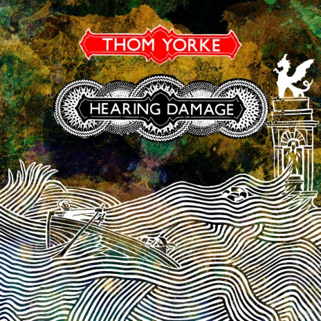 Hearing Damage | Boomplay Music