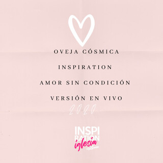 Amor Sin Condición (En Vivo)