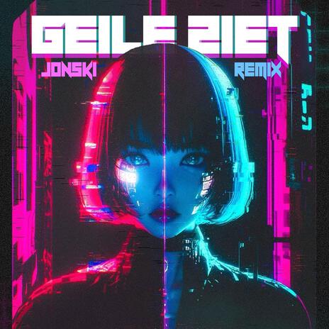 Geile Zeit (Frenchcore Edit) | Boomplay Music