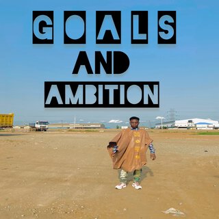 GOALS AND AMBITION