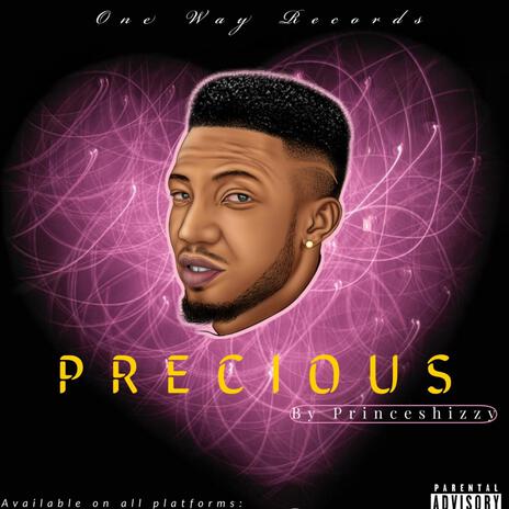 Precious | Boomplay Music