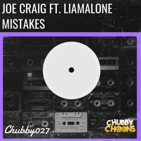 Mistakes (Radio Mix) ft. LiamAlone | Boomplay Music