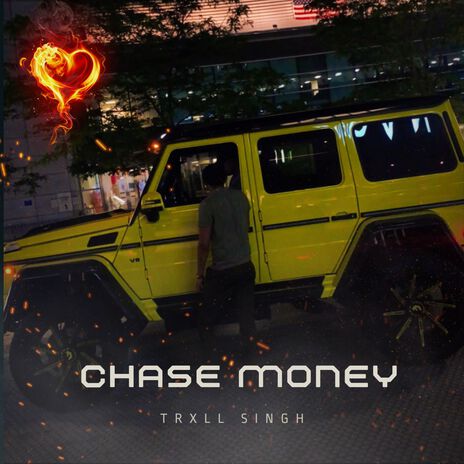 Chase Money | Boomplay Music