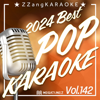 ZZang KARAOKE 2024 POP Vol.142