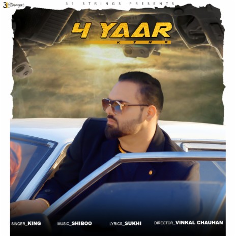 4 Yaar | Boomplay Music