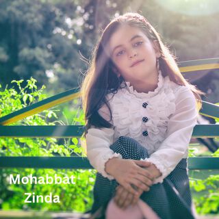 Mohabbat Zinda