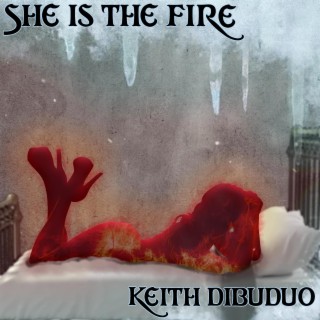 She is the fire