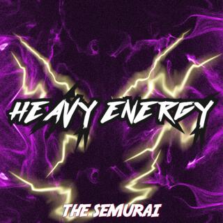 Heavy Energy