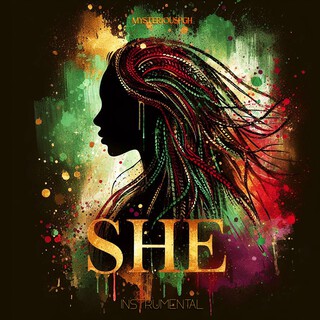 She (Instrumental)