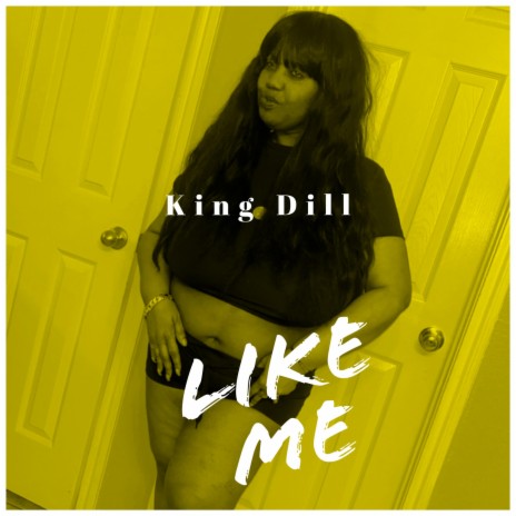 LIKE ME | Boomplay Music