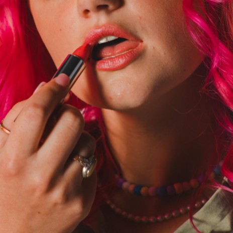 pink lips | Boomplay Music