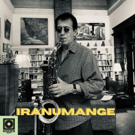Iranumange II (Electric Guitar)