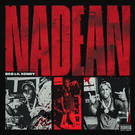 NADEAN | Boomplay Music