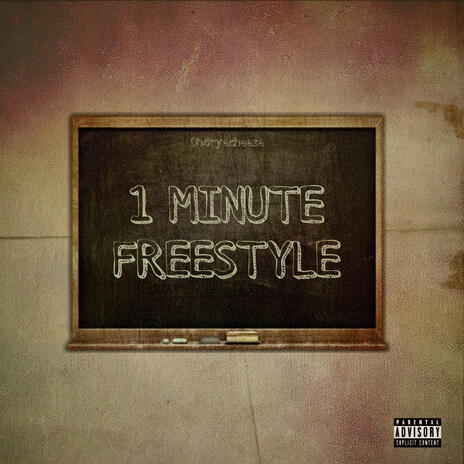 1 Minute (Freestyle) | Boomplay Music