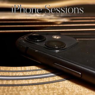 iPhone Sessions