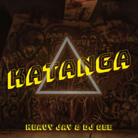 Katanga ft. DJ GEE | Boomplay Music