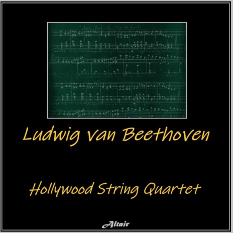 String Quartet NO.13 in B-Flat Major, Op.130: VI. Finale. Allegro | Boomplay Music