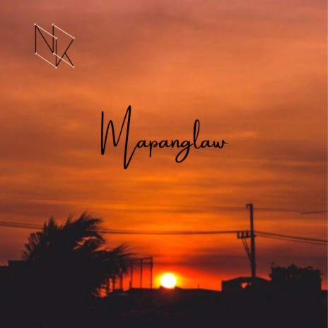 Mapanglaw | Boomplay Music