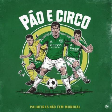 Palmeiras não tem Mundial