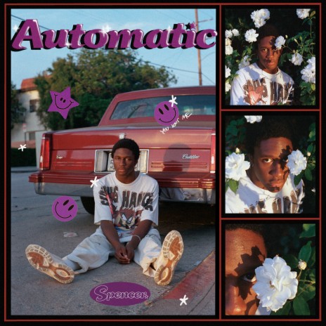 Automatic | Boomplay Music