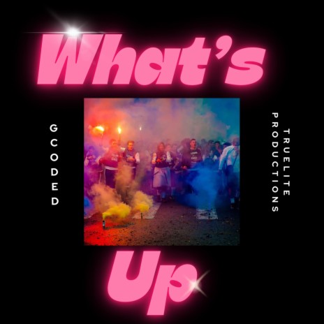 What's Up | Boomplay Music