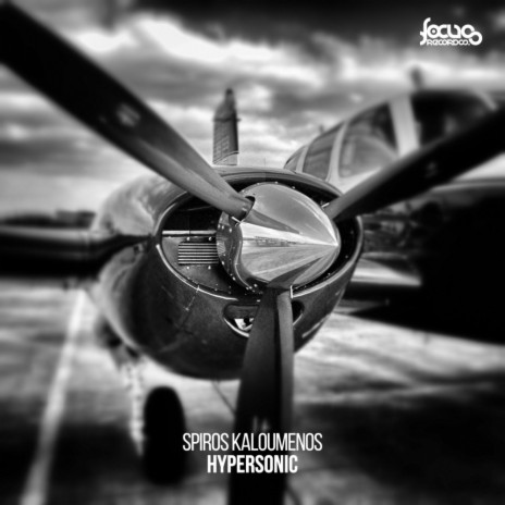 Hypersonic (Original Mix) | Boomplay Music